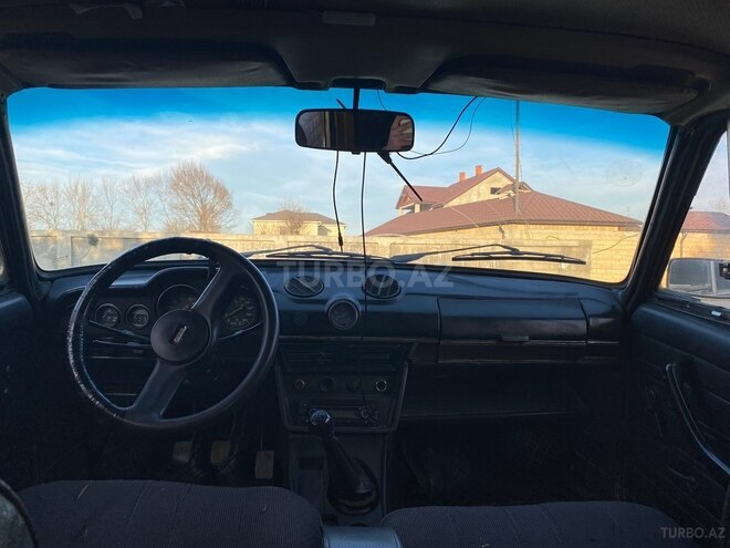 LADA (VAZ) 2106 1986, 136,000 km - 1.3 l - Masallı