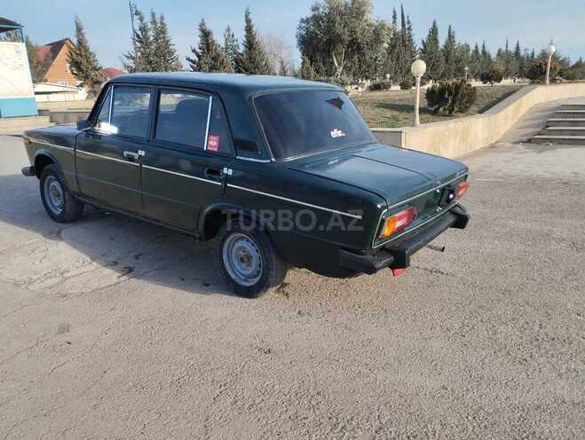 LADA (VAZ) 2106 1988, 79,965 km - 1.6 l - Salyan