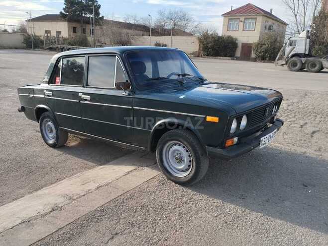 LADA (VAZ) 2106 1988, 79,965 km - 1.6 l - Salyan