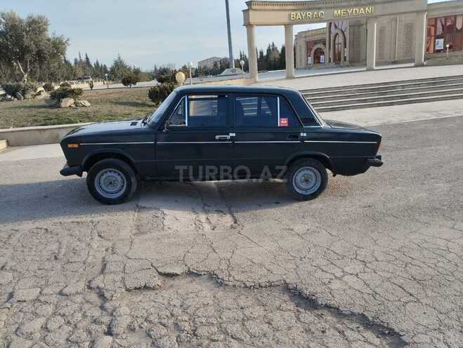 LADA (VAZ) 2106 1988, 79,965 km - 1.6 l - Salyan