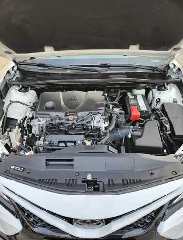 Toyota Camry 2019, 100,500 km - 2.5 l - Bakı