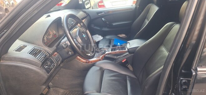 BMW X5 2006, 480,000 km - 3.0 l - Bakı