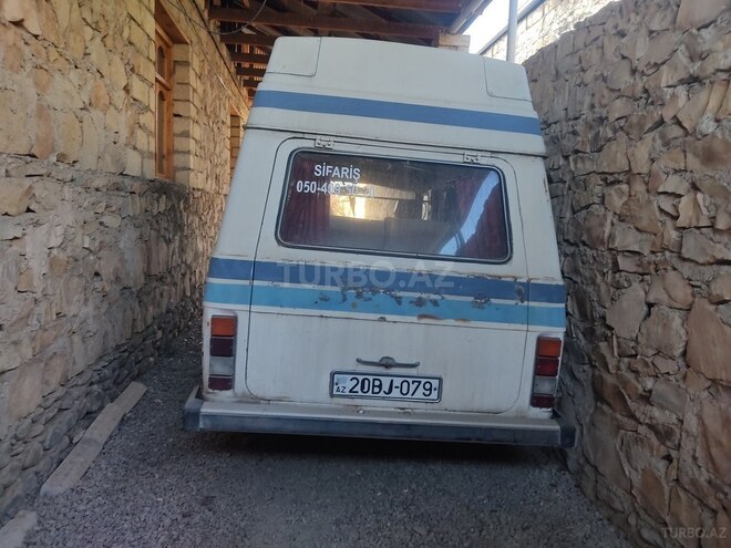 RAF 2203 1990, 789,644 km - 2.5 l - Gəncə