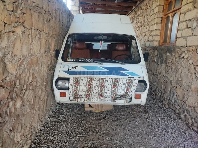 RAF 2203 1990, 789,644 km - 2.5 l - Gəncə