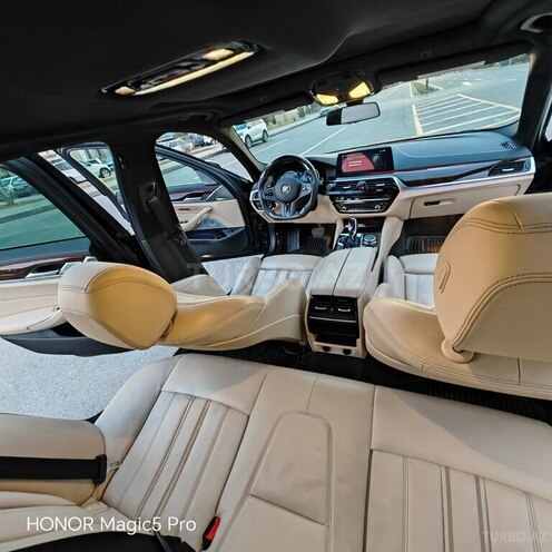 BMW 530 2018, 103,000 km - 2.0 l - Bakı