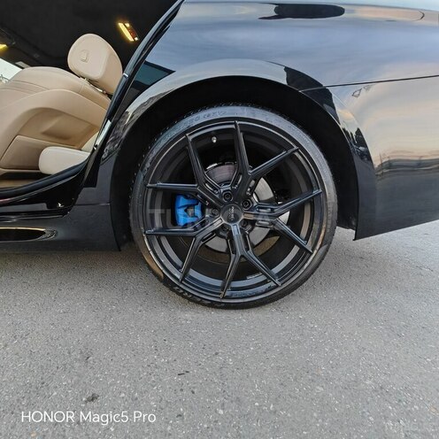 BMW 530 2018, 103,000 km - 2.0 l - Bakı