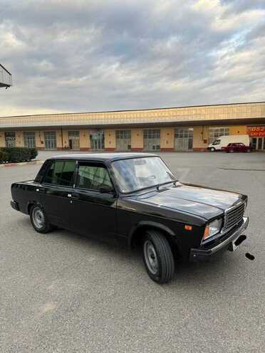 LADA (VAZ) 2107 2010, 90,000 km - 1.6 l - İmişli