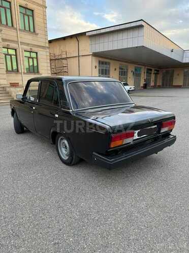 LADA (VAZ) 2107 2010, 90,000 km - 1.6 l - İmişli