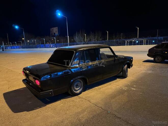 LADA (VAZ) 2107 2010, 90,000 km - 1.6 l - İmişli