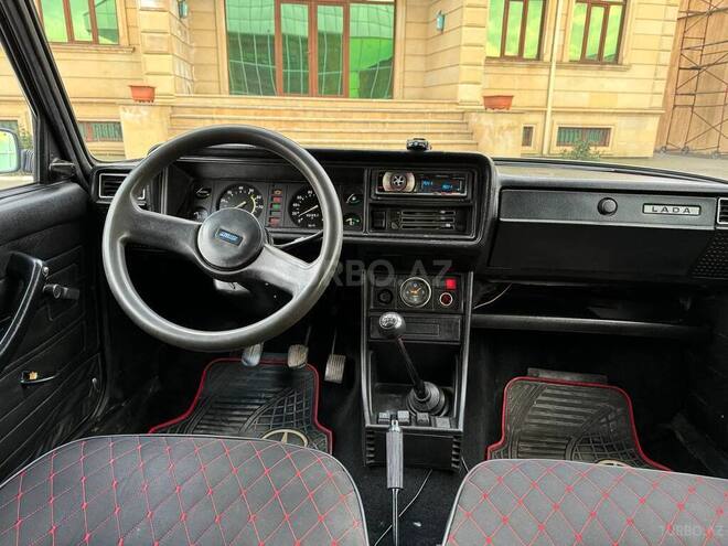 LADA (VAZ) 2107 2010, 90,000 km - 1.6 l - İmişli