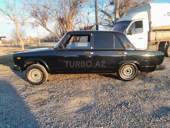 LADA (VAZ) 2107 2010, 90,000 km - 1.6 l - İmişli