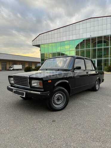 LADA (VAZ) 2107 2010, 90,000 km - 1.6 l - İmişli
