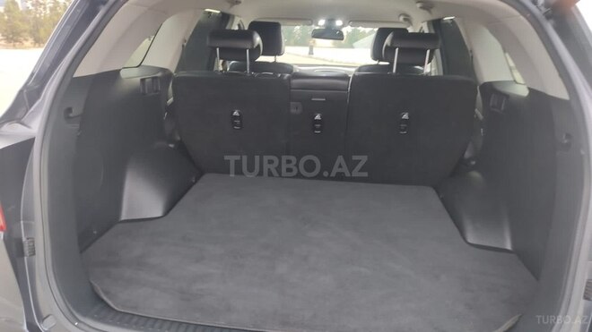 Kia Sorento 2015, 146,000 km - 2.0 l - Ağdaş