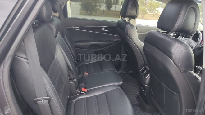 Kia Sorento 2015, 146,000 km - 2.0 l - Ağdaş