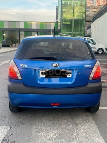 Kia Rio 2006, 188,500 km - 1.5 l - Bakı