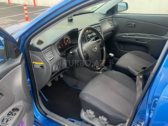 Kia Rio 2006, 188,500 km - 1.5 l - Bakı