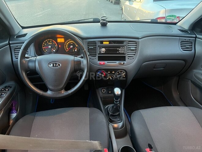 Kia Rio 2006, 188,500 km - 1.5 l - Bakı