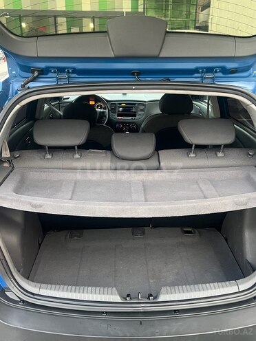 Kia Rio 2006, 188,500 km - 1.5 l - Bakı