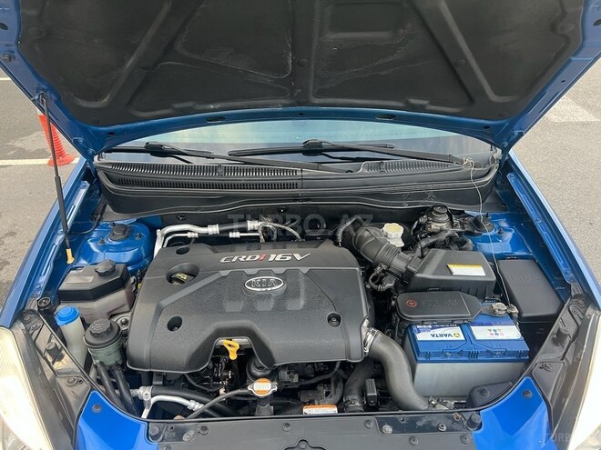 Kia Rio 2006, 188,500 km - 1.5 l - Bakı