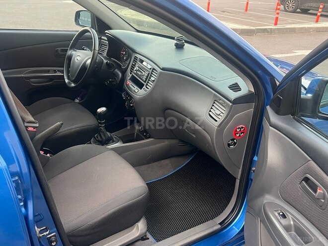 Kia Rio 2006, 188,500 km - 1.5 l - Bakı