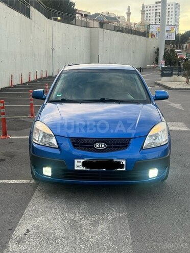 Kia Rio 2006, 188,500 km - 1.5 l - Bakı