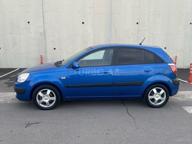Kia Rio 2006, 188,500 km - 1.5 l - Bakı