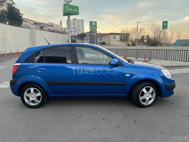 Kia Rio 2006, 188,500 km - 1.5 l - Bakı
