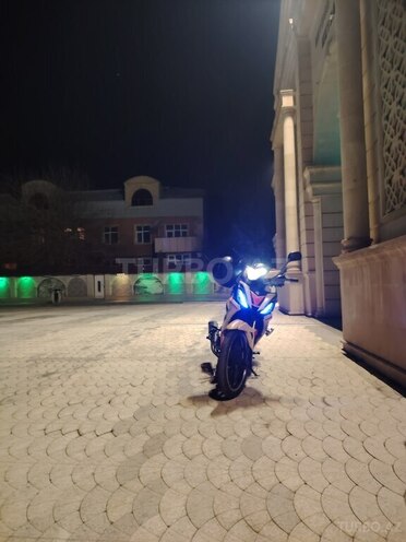 Tufan CUB50 S 2022, 36,000 km - 0.1 l - Ağcabədi
