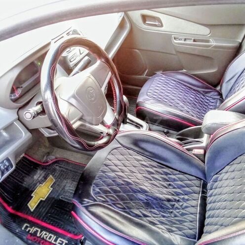 Chevrolet Cobalt 2020, 87,737 km - 1.5 л - Bakı