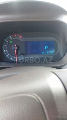 Chevrolet Cobalt 2020, 87,737 km - 1.5 л - Bakı