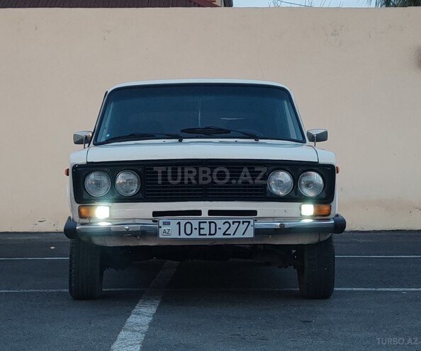 LADA (VAZ) 2106 1988, 50,136 km - 1.6 l - Bakı