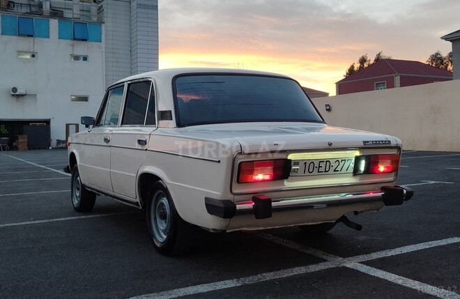 LADA (VAZ) 2106 1988, 50,136 km - 1.6 l - Bakı