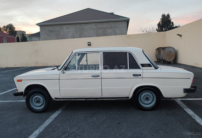 LADA (VAZ) 2106 1988, 50,136 km - 1.6 l - Bakı