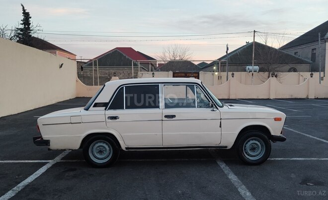 LADA (VAZ) 2106 1988, 50,136 km - 1.6 l - Bakı