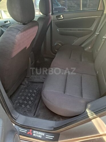 Baic A1 2014, 153,000 km - 1.5 l - Bakı