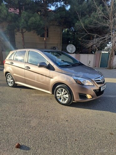 Baic A1 2014, 153,000 km - 1.5 l - Bakı