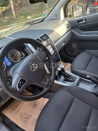 Baic A1 2014, 153,000 km - 1.5 l - Bakı