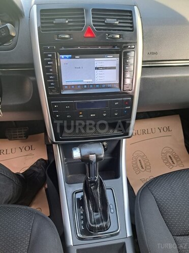 Baic A1 2014, 153,000 km - 1.5 l - Bakı