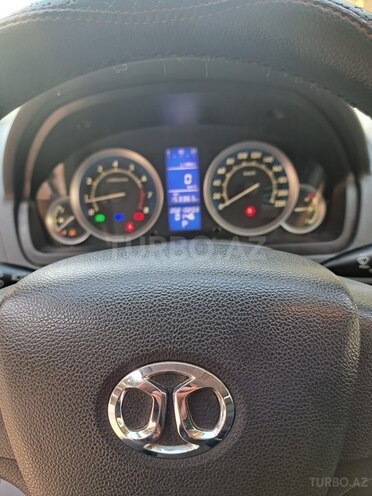 Baic A1 2014, 153,000 km - 1.5 l - Bakı