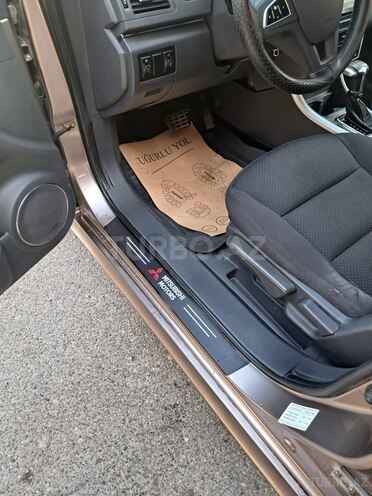 Baic A1 2014, 153,000 km - 1.5 l - Bakı