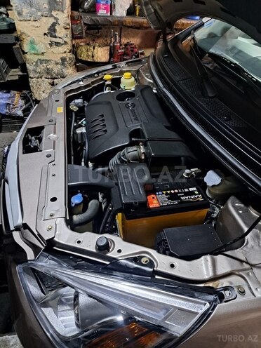 Baic A1 2014, 153,000 km - 1.5 l - Bakı