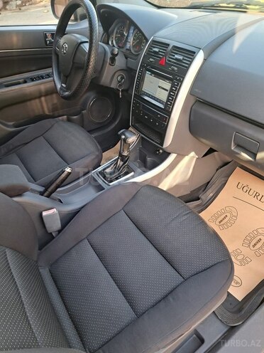 Baic A1 2014, 153,000 km - 1.5 l - Bakı