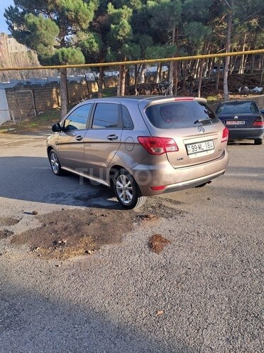 Baic A1 2014, 153,000 km - 1.5 l - Bakı