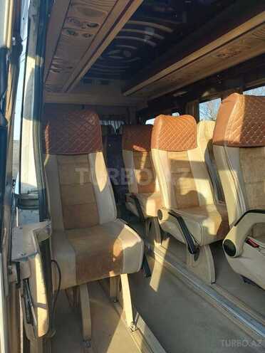 Mercedes Sprinter 316 2009, 456,789 km - 2.7 l - Tovuz