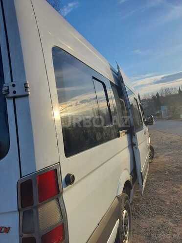 Mercedes Sprinter 316 2009, 456,789 km - 2.7 l - Tovuz