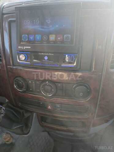 Mercedes Sprinter 316 2009, 456,789 km - 2.7 l - Tovuz