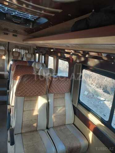 Mercedes Sprinter 316 2009, 456,789 km - 2.7 l - Tovuz