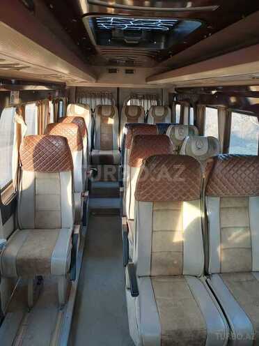 Mercedes Sprinter 316 2009, 456,789 km - 2.7 l - Tovuz