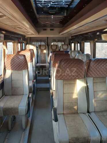 Mercedes Sprinter 316 2009, 456,789 km - 2.7 l - Tovuz