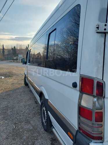Mercedes Sprinter 316 2009, 456,789 km - 2.7 l - Tovuz